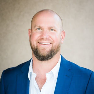 Meet your Posher, Sean